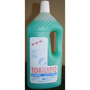 Tornado wasmiddel 5L Masta
